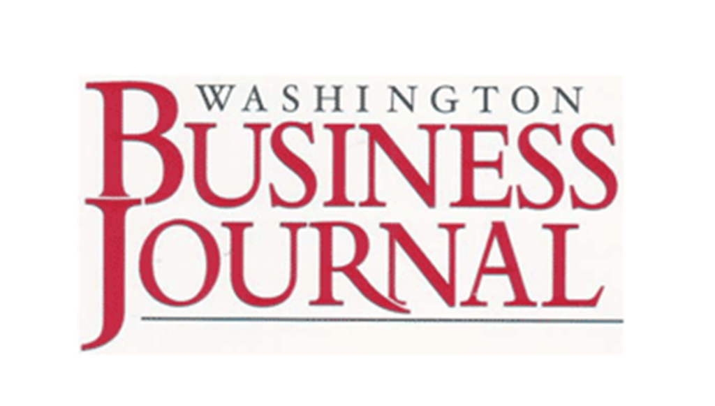 Monument Wealth Management in the Washington Business Journal