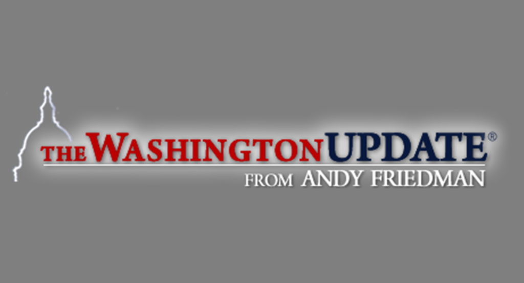 The-Washington-Update