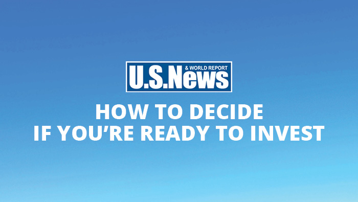 How to Decide if You’re Ready to Invest