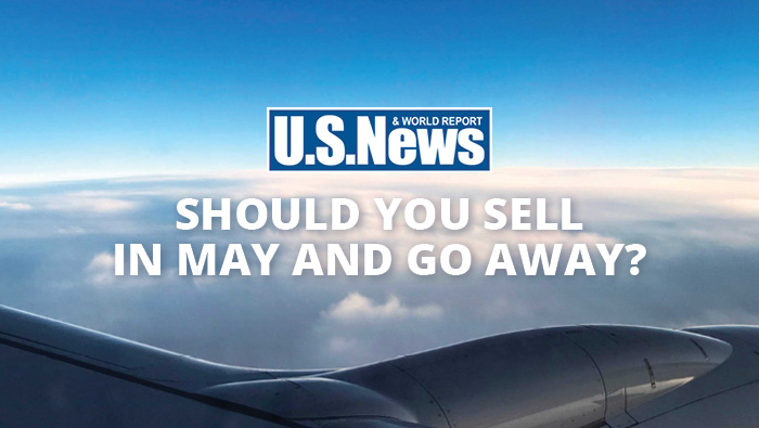 Should you sell in May and go away?
