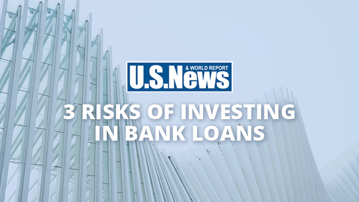 3 Risks of Investing in Bank Loans