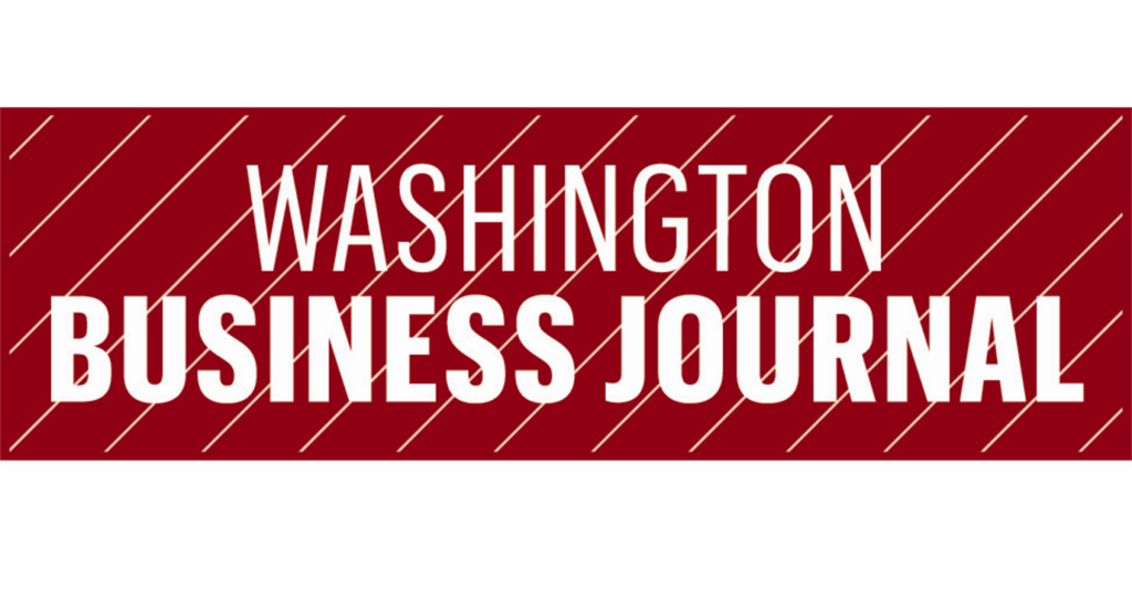 washington business journal best places to work