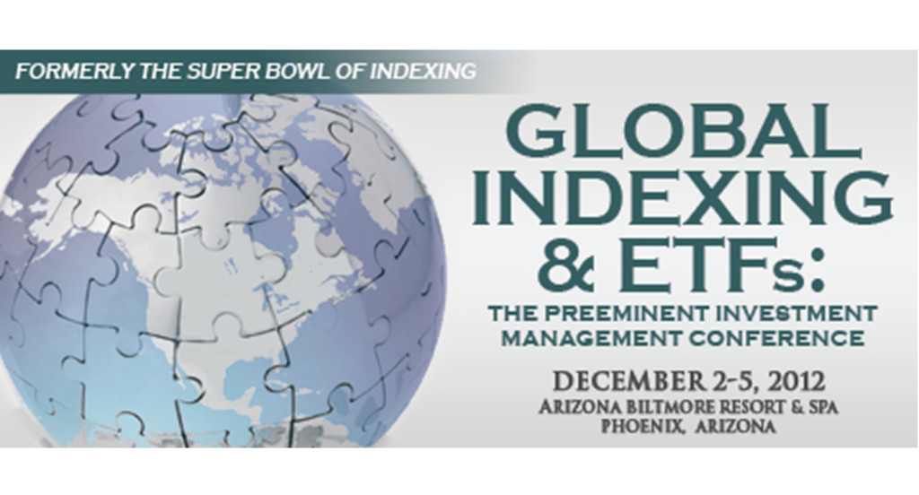 Global-Indexing