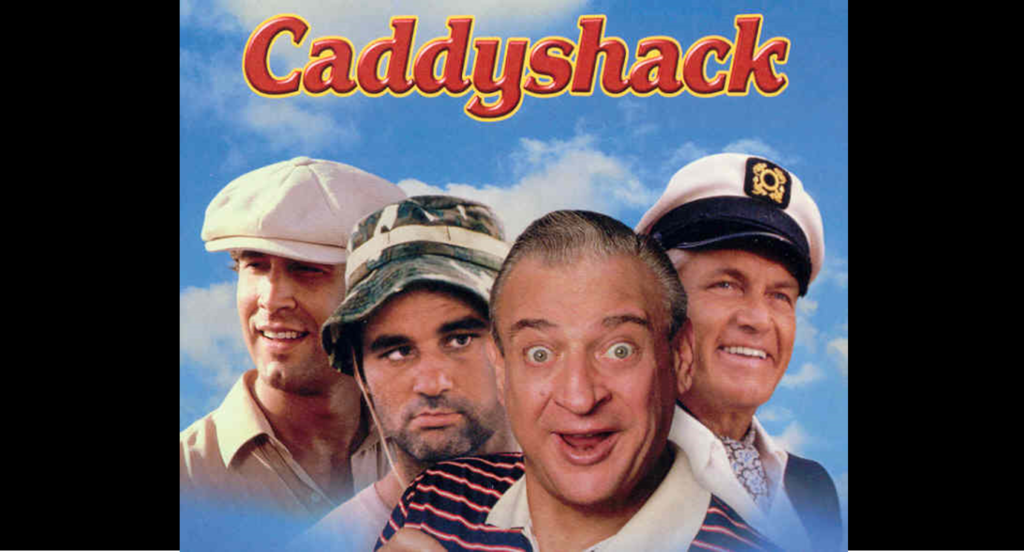 caddyshack