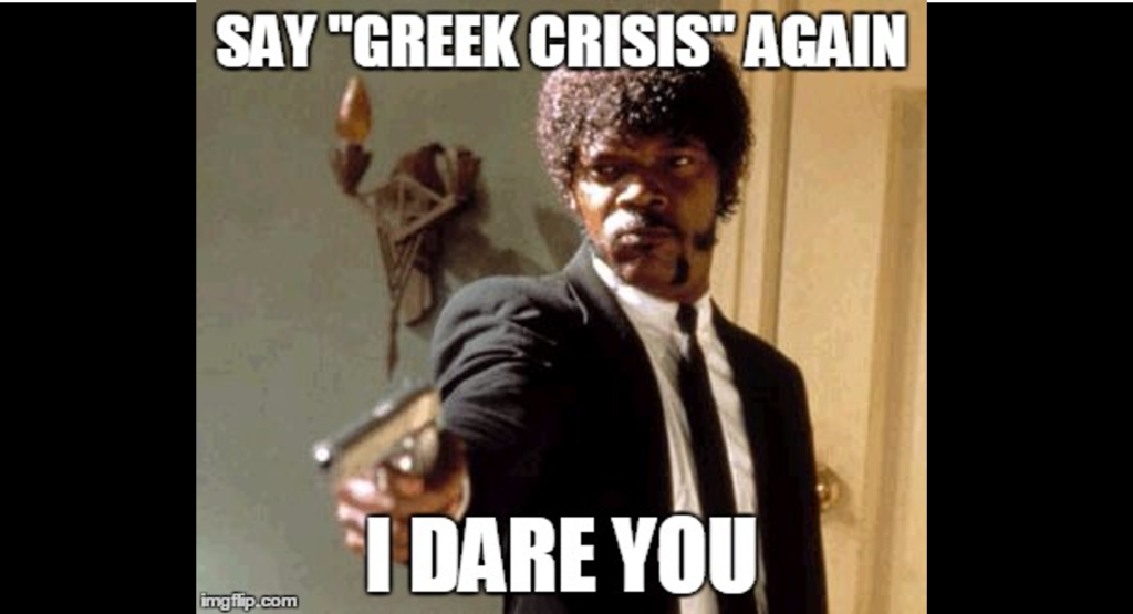 Greek Crisis