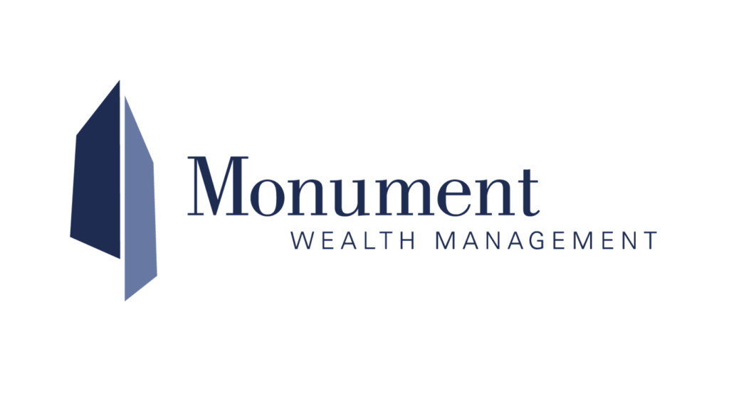 Monument Wealth Management logo