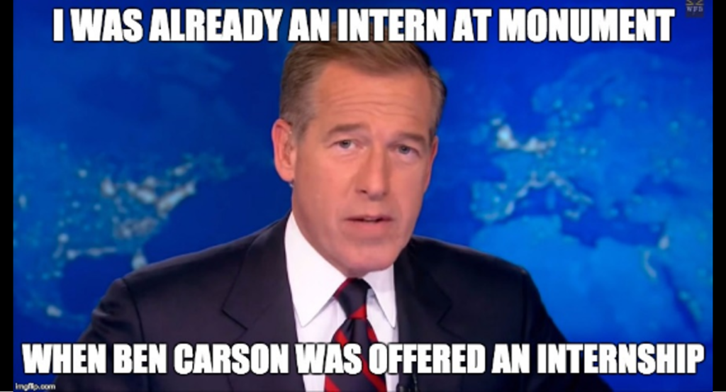 Ben Carson