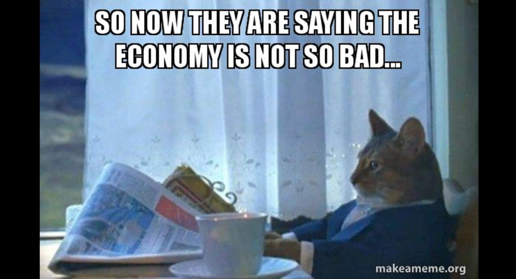 Cat Economy