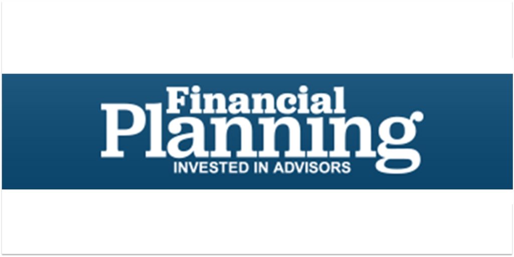 Financial Planning Magazine