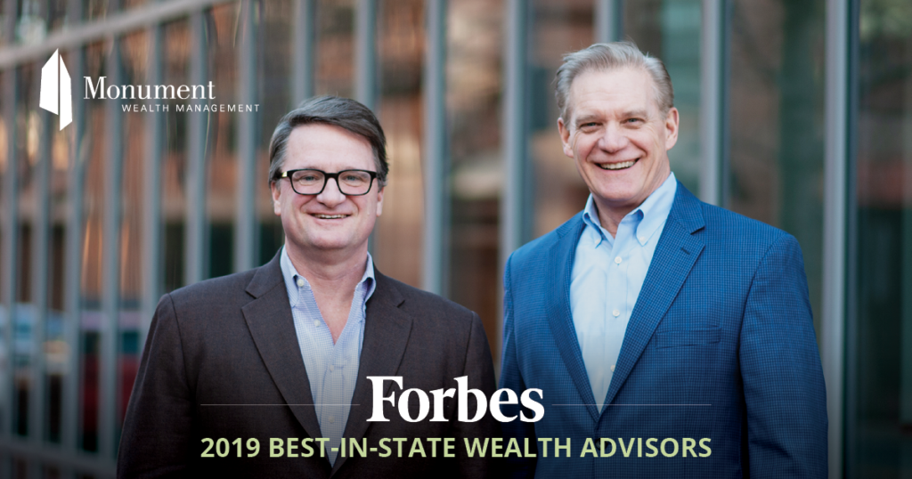 Forbes 2019 Winners