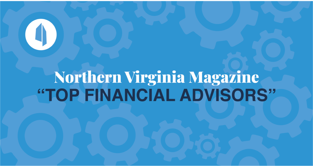 Top Financial Advisors in Northern Virginia