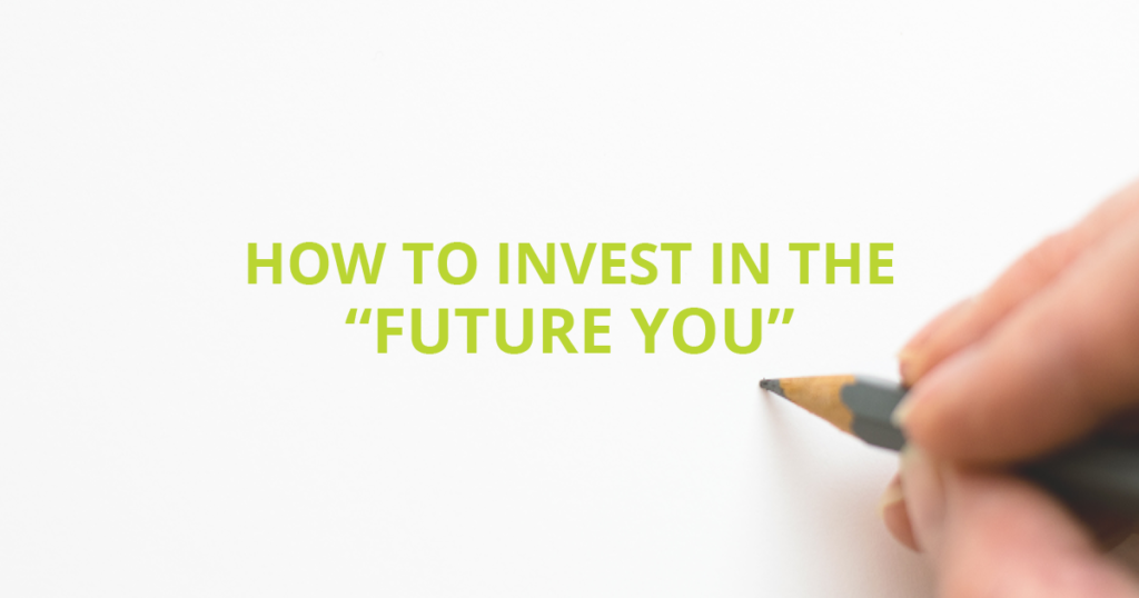 How to Invest in the Future You