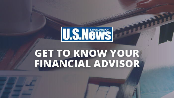 Get to know your financial advisor