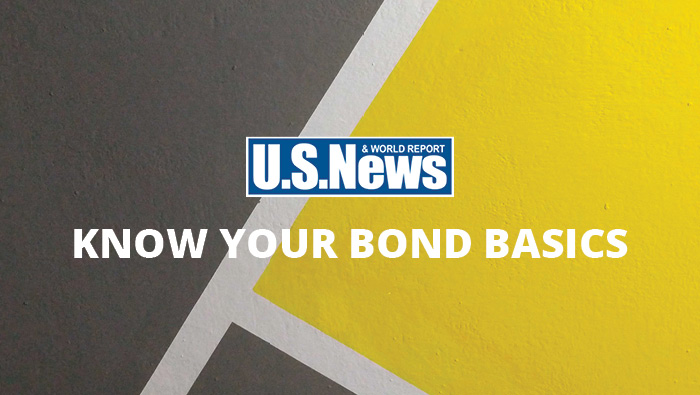 Know your bond basics