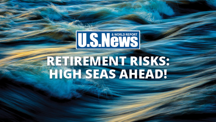 Retirement Risks High Seas Ahead