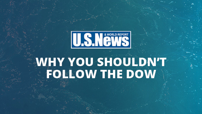 Why You shouldn’t follow the DOW