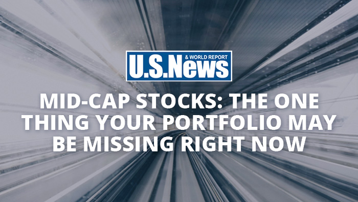 The one thing your portfolio may be missing right now