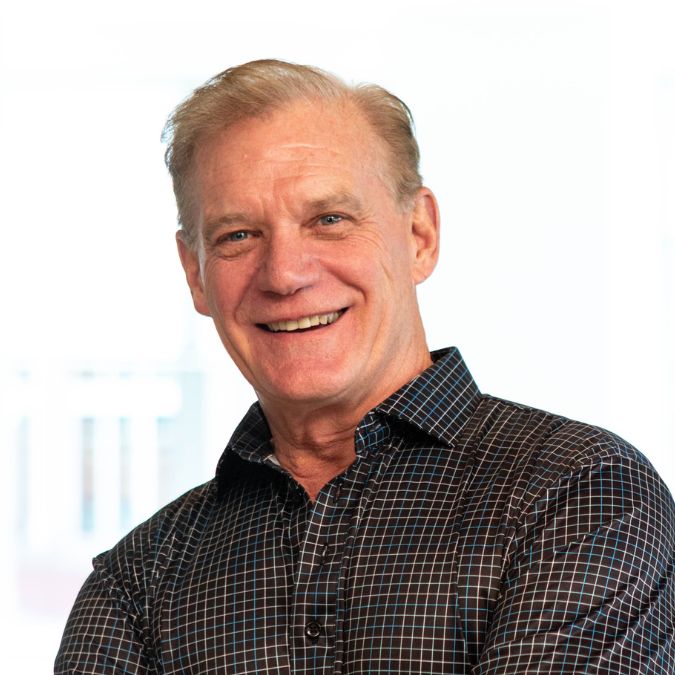 Dean J. Catino, CFP®, CPWA® headshot