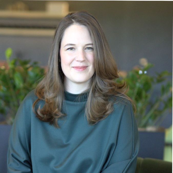 Jessica L. Gibbs, CFP® headshot