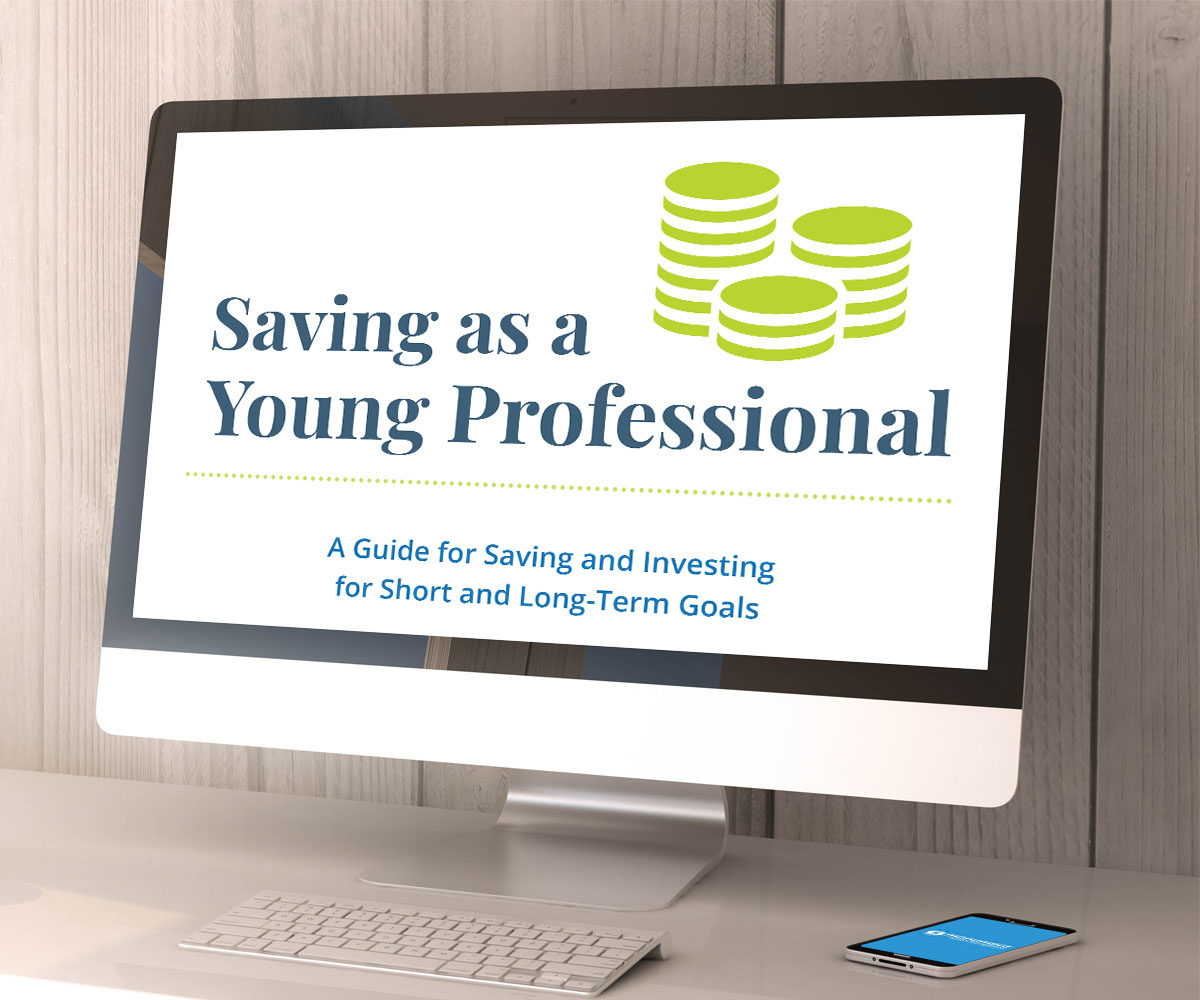Saving as a Young Professional