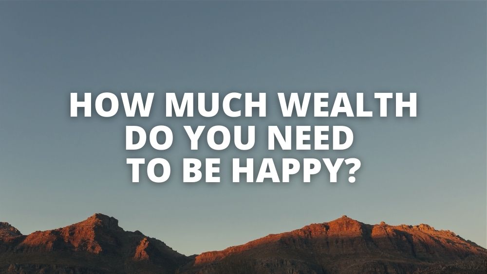 wealthhappiness