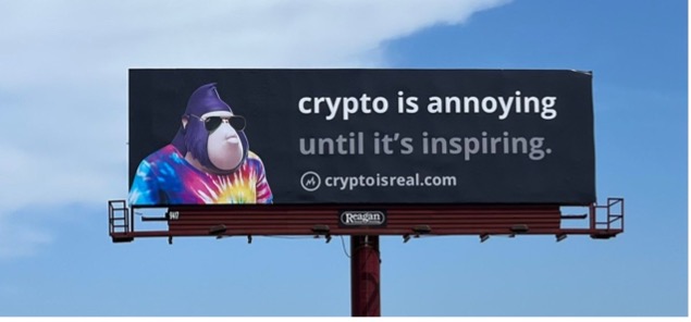 crypto-inspiring