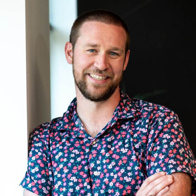 Nate W. Tonsager, CIPM® headshot