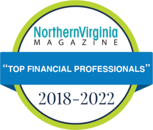 Northern Virginia Top Financial Advisor