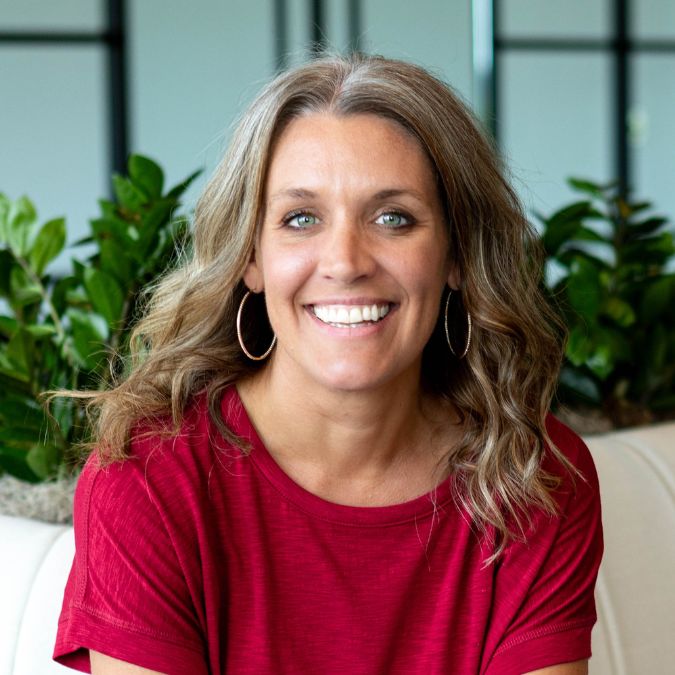 Emilie Totten headshot