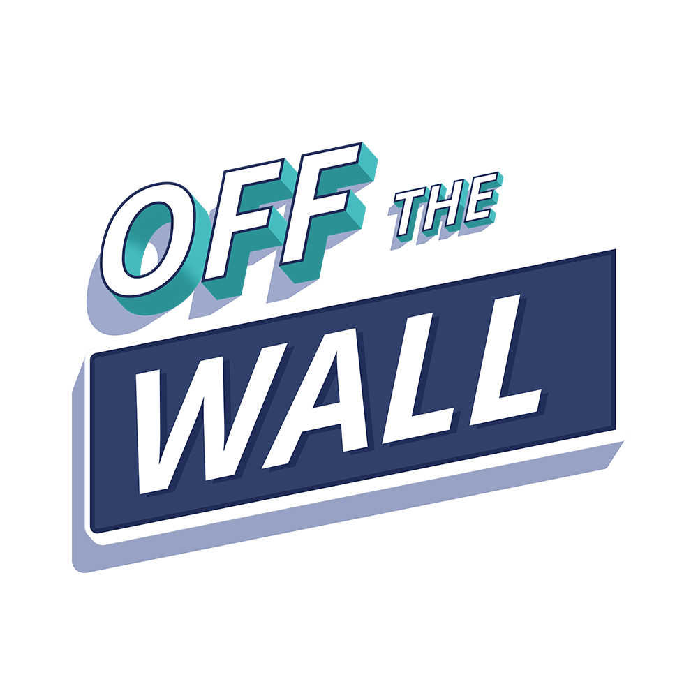 Off the Wall podcast