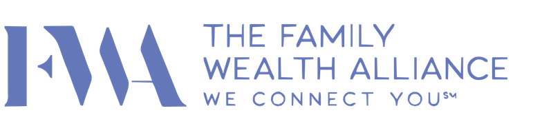 Emily Harper Family Wealth Alliance Award 2026