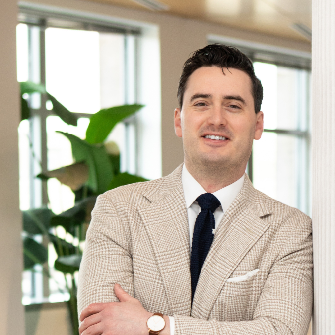 Lucas Hodge Portfolio Management Monument Wealth