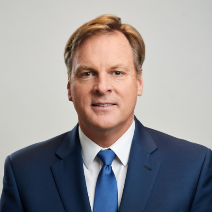 David Nelson, CFA, CMAA